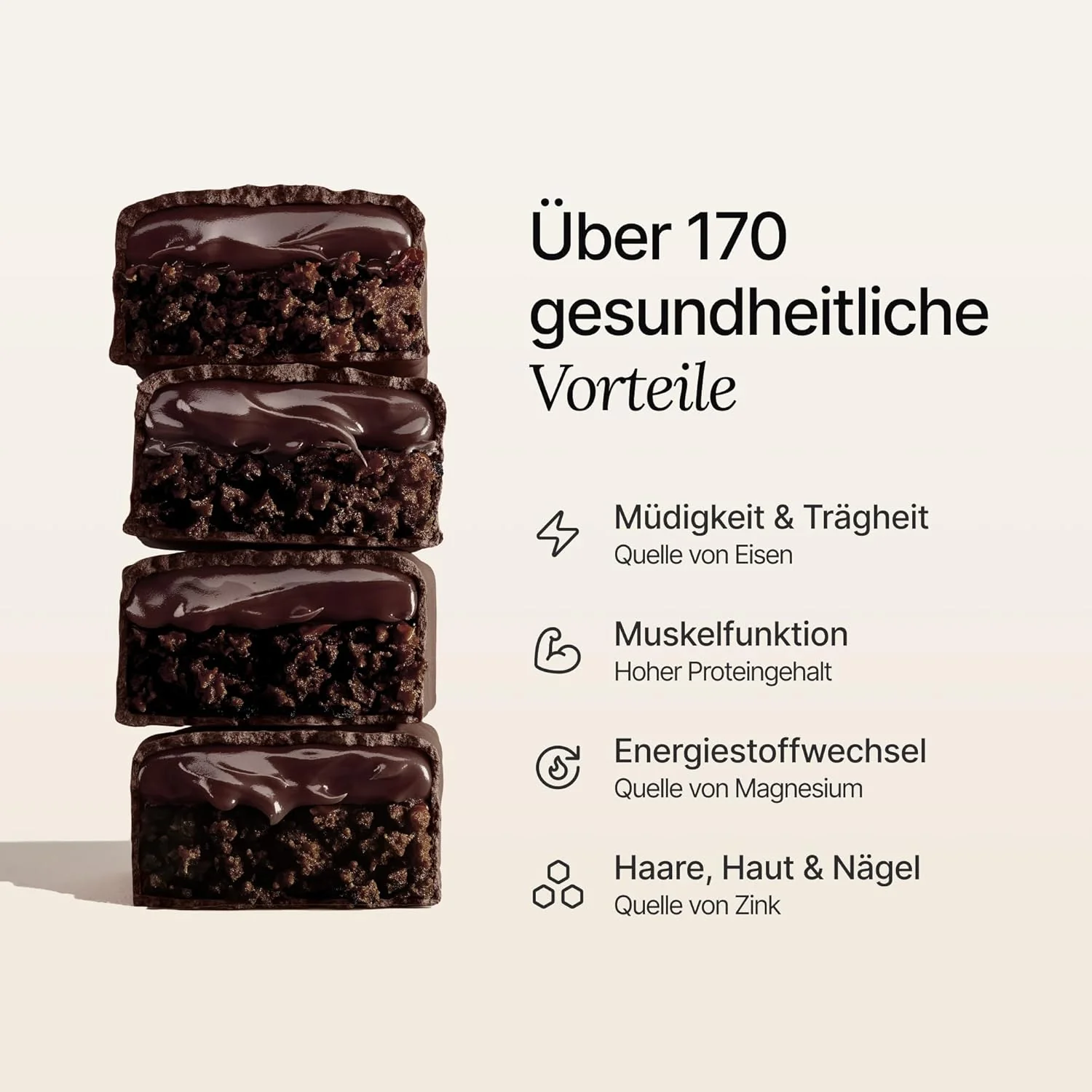 Huel Complete Nutrition Bar (12x55g) - Image 14