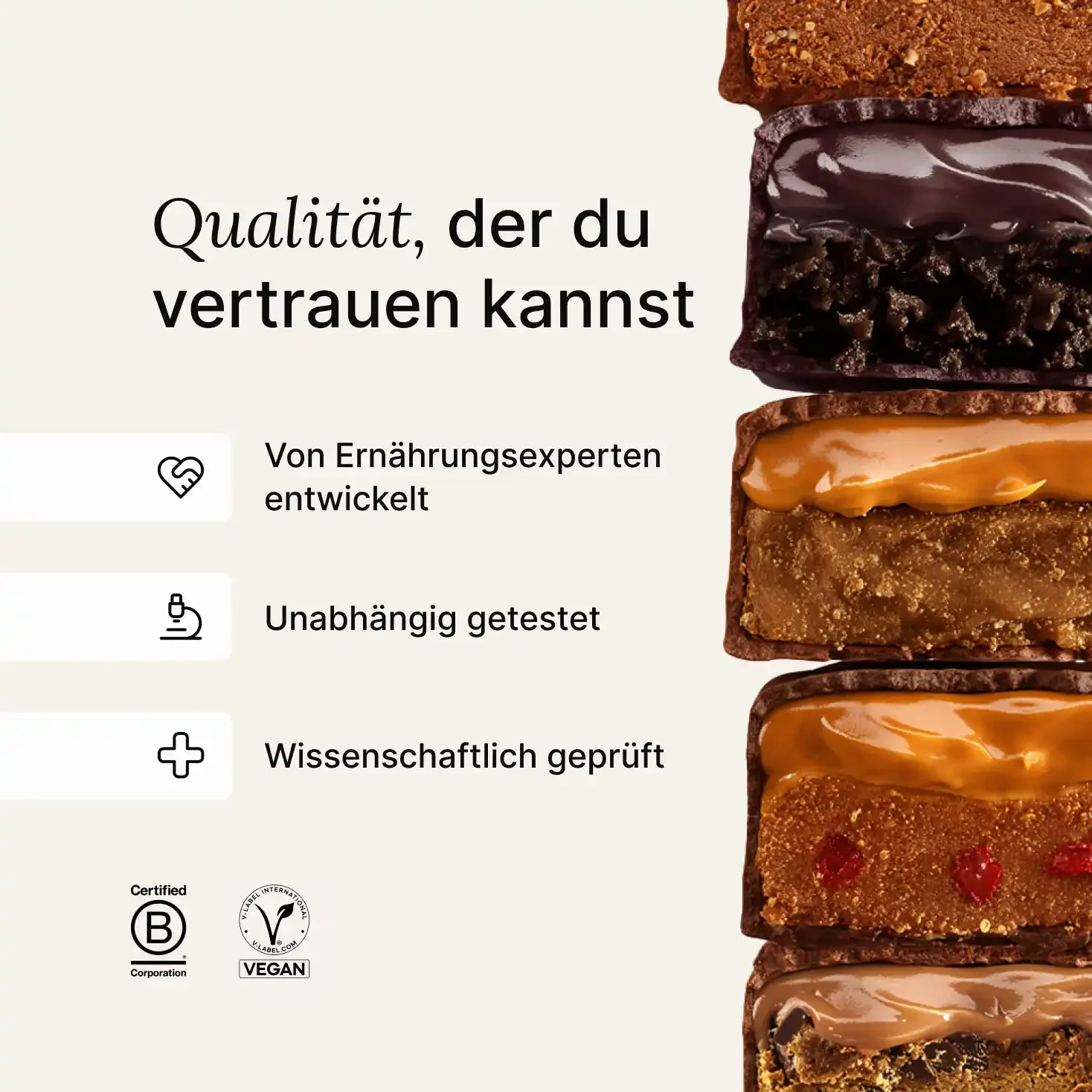 Huel Complete Nutrition Bar (12x55g) - Image 20