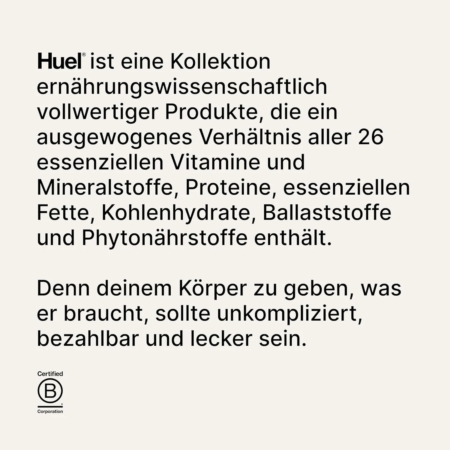 Huel Complete Nutrition Bar (12x55g) - Image 6