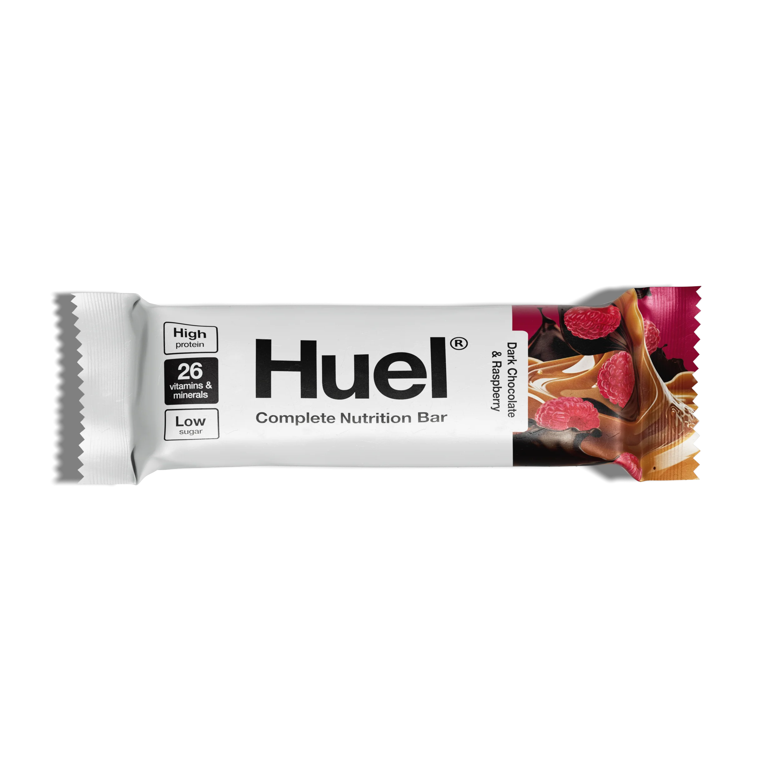Huel Complete Nutrition Bar (55g) - Image 2