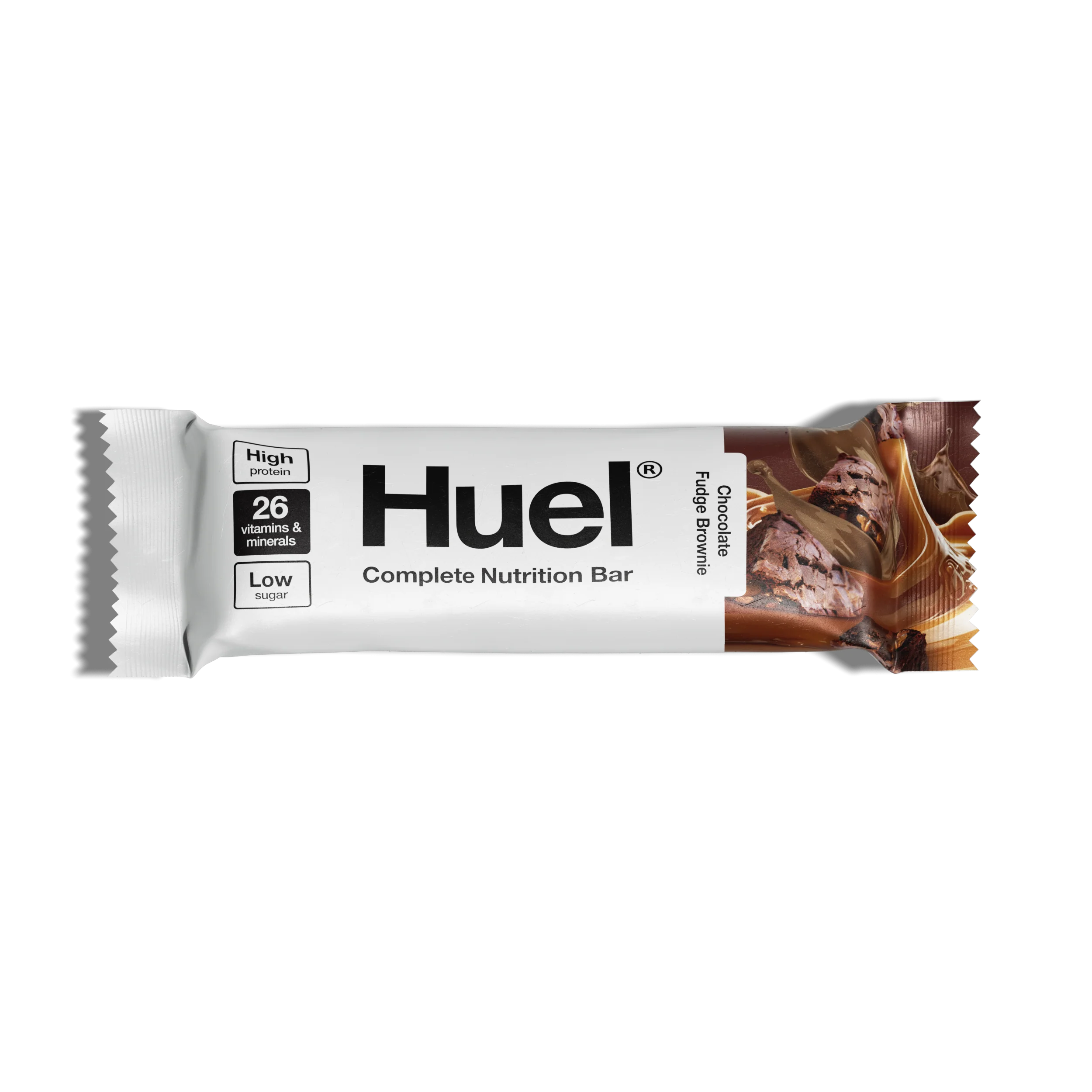Huel Complete Nutrition Bar (55g) - Image 3