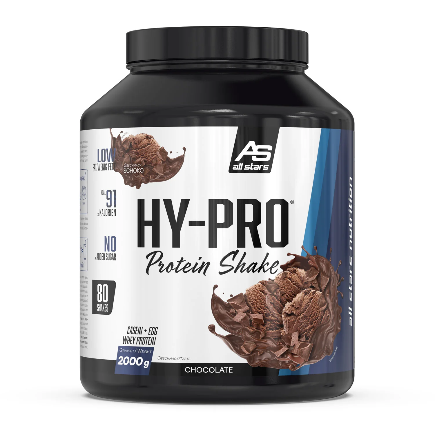 Hy-Pro 85 (2000g) - Image 13
