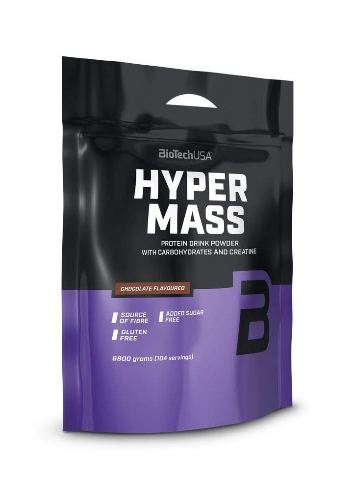 Hyper Mass 5000 (1000g)