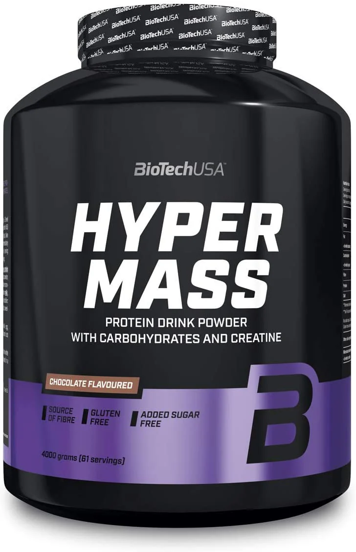 Hyper Mass 5000 (4000g)