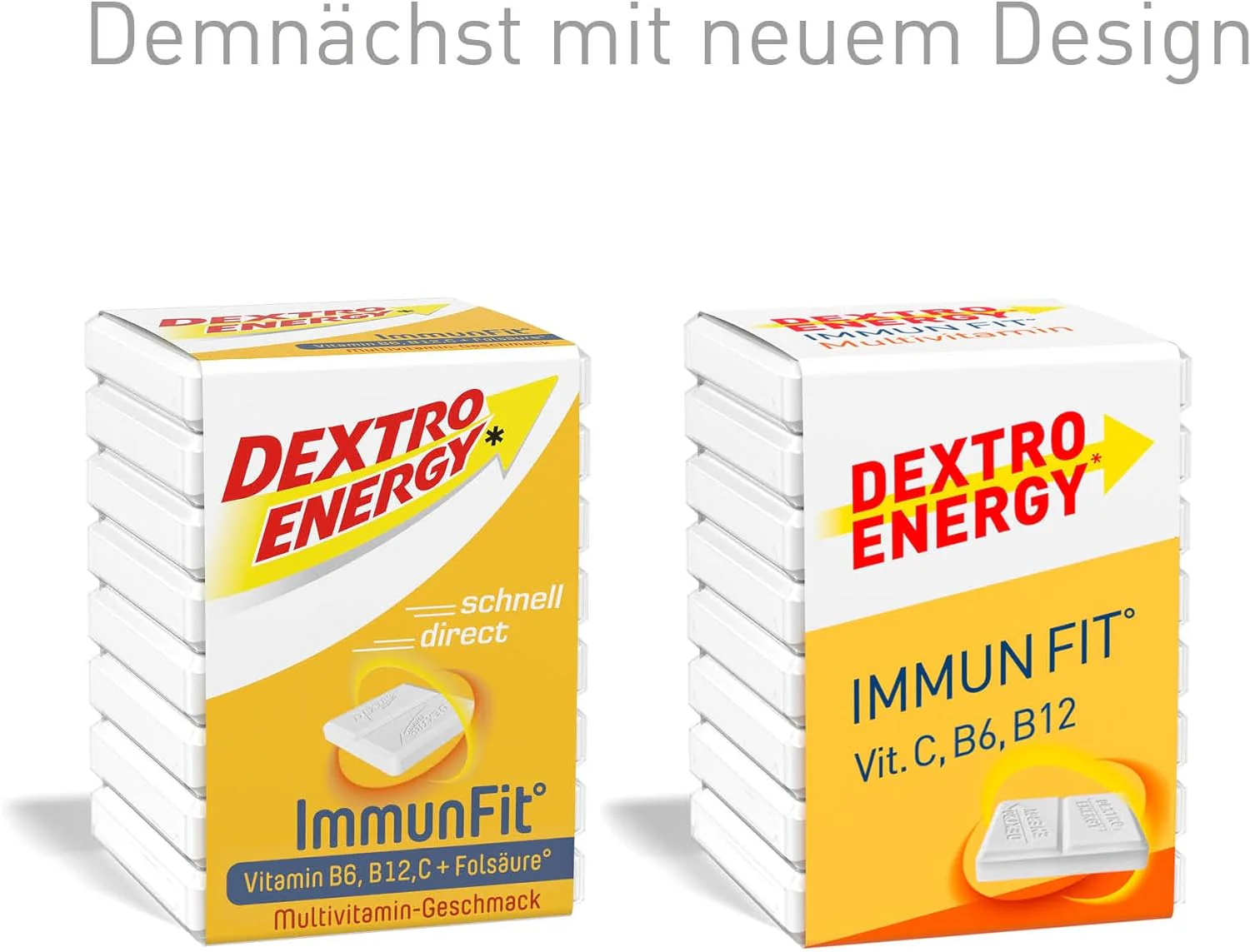 ImmunFit Multivitamine (3x46g) - Image 3