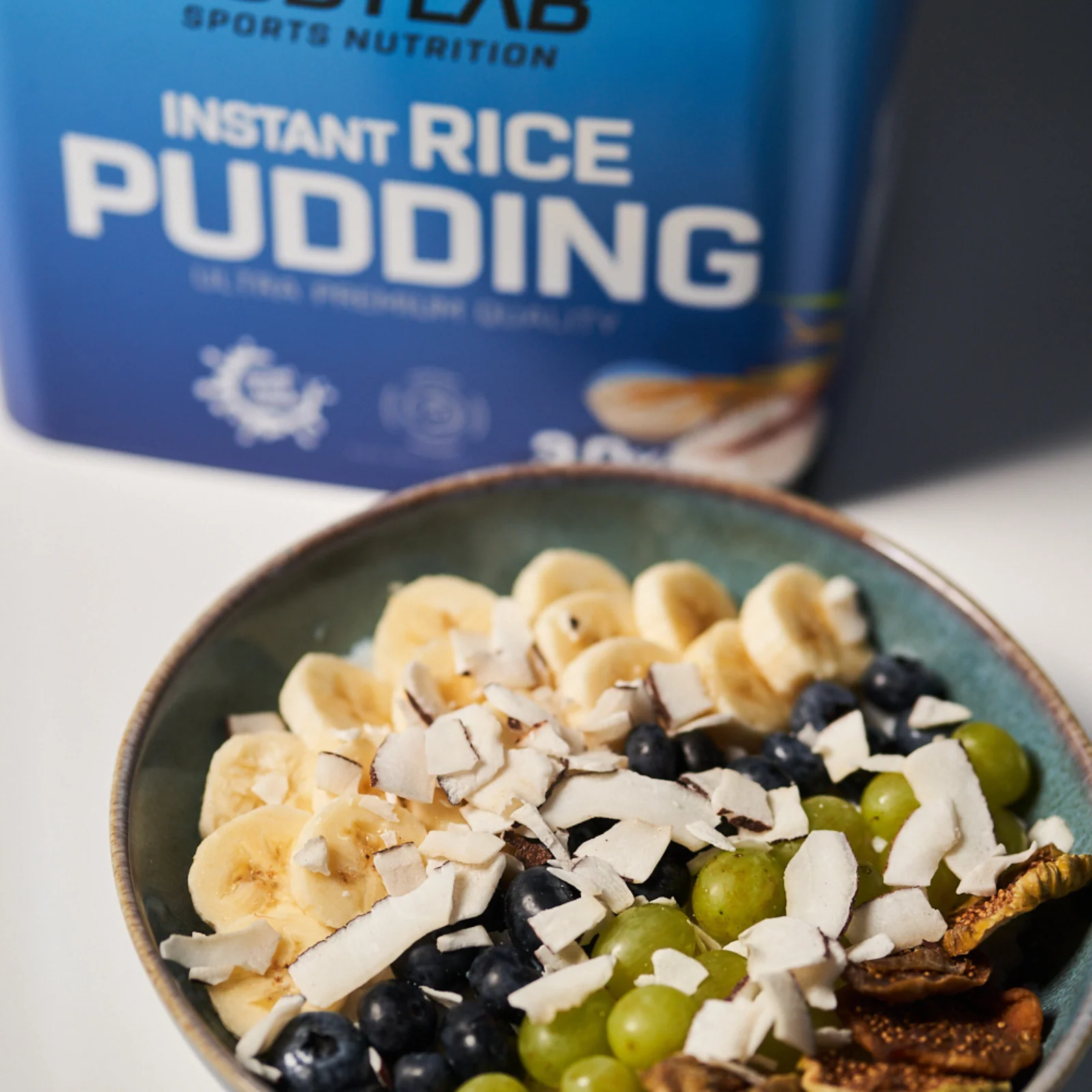 Instant Rice Pudding (2x3000g) - Image 6