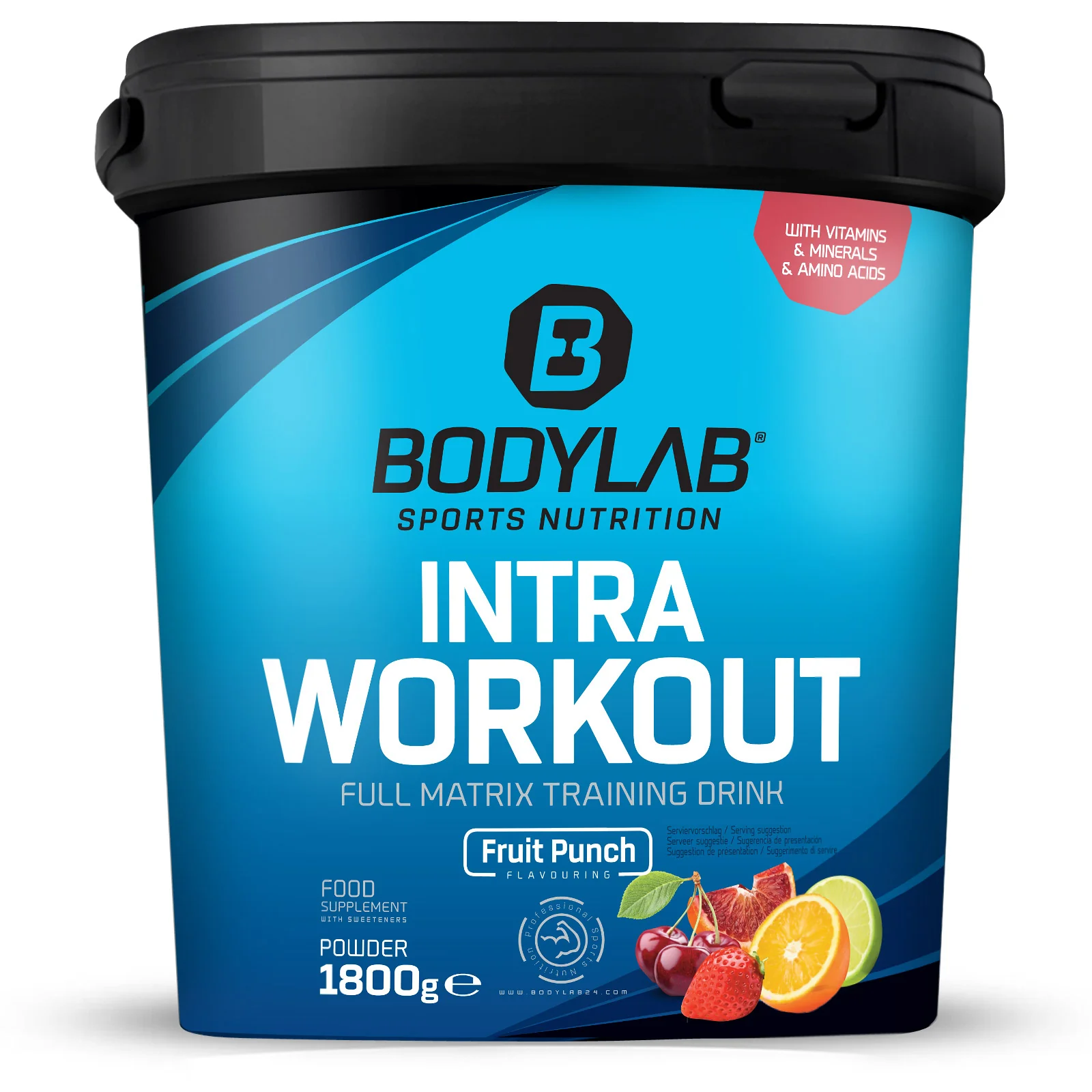 Intra Workout (1800g) - Image 5
