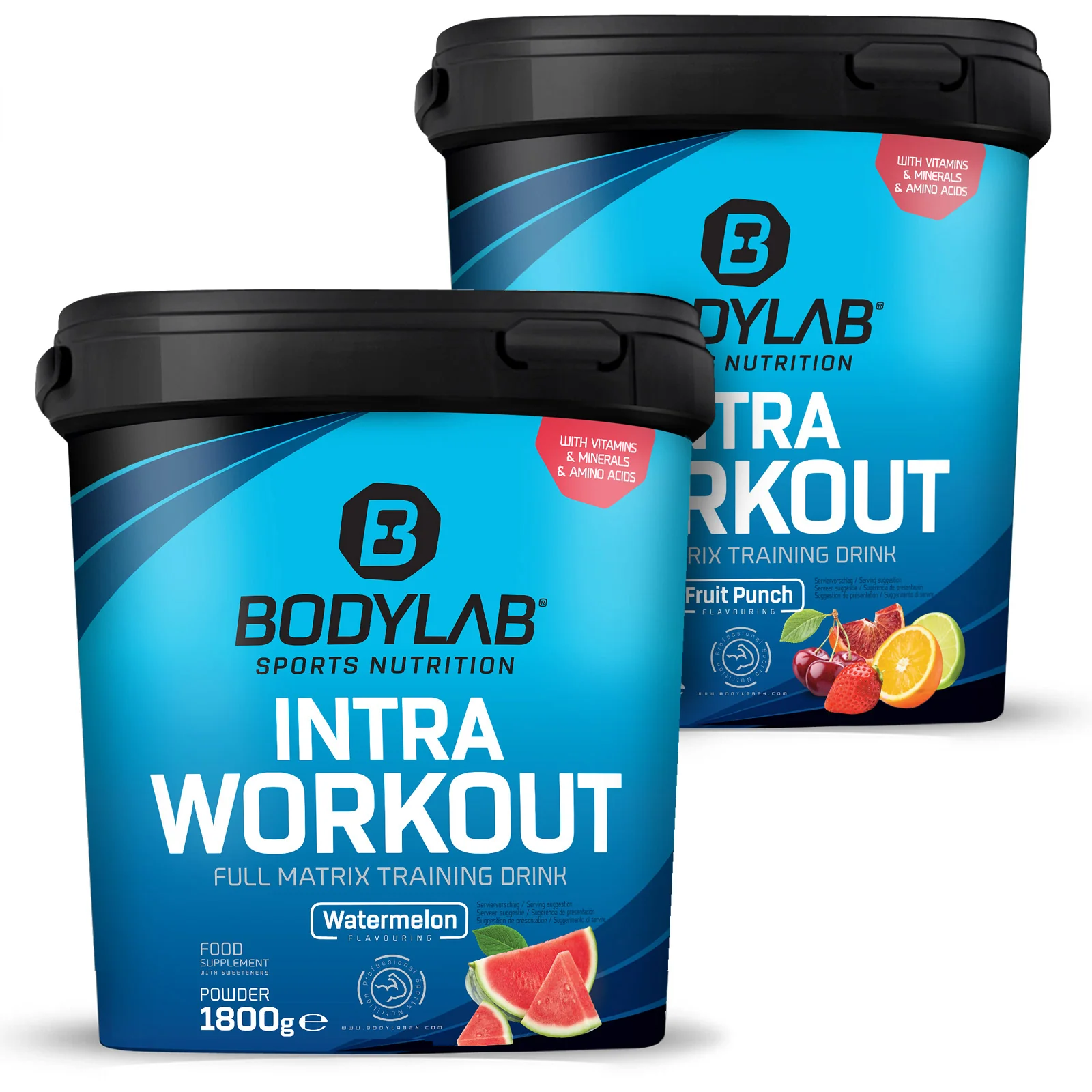 Intra Workout (1800g) - Image 6