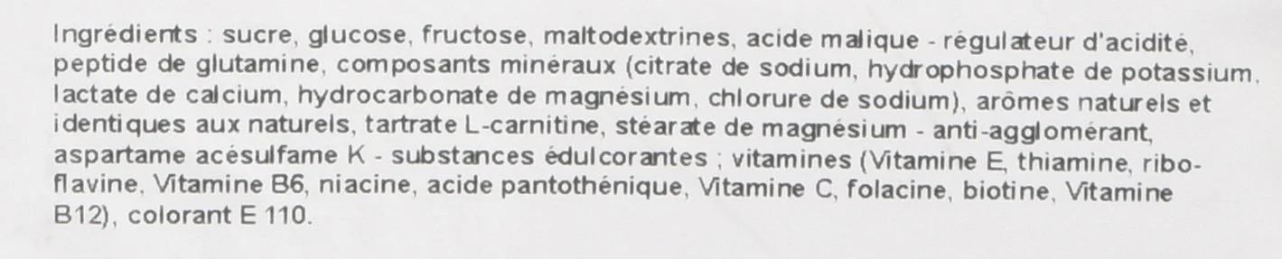 Iso Plus Powder (700g) - Image 3