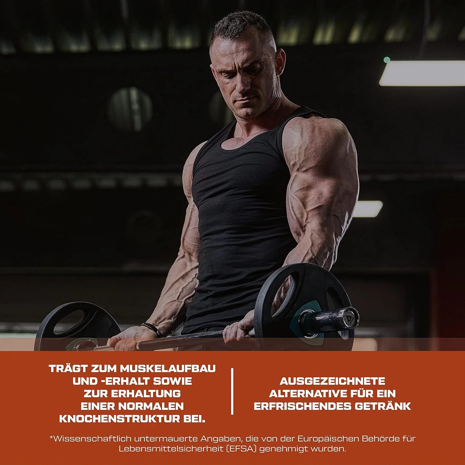 Iso Whey Clear (1025g) - Image 6