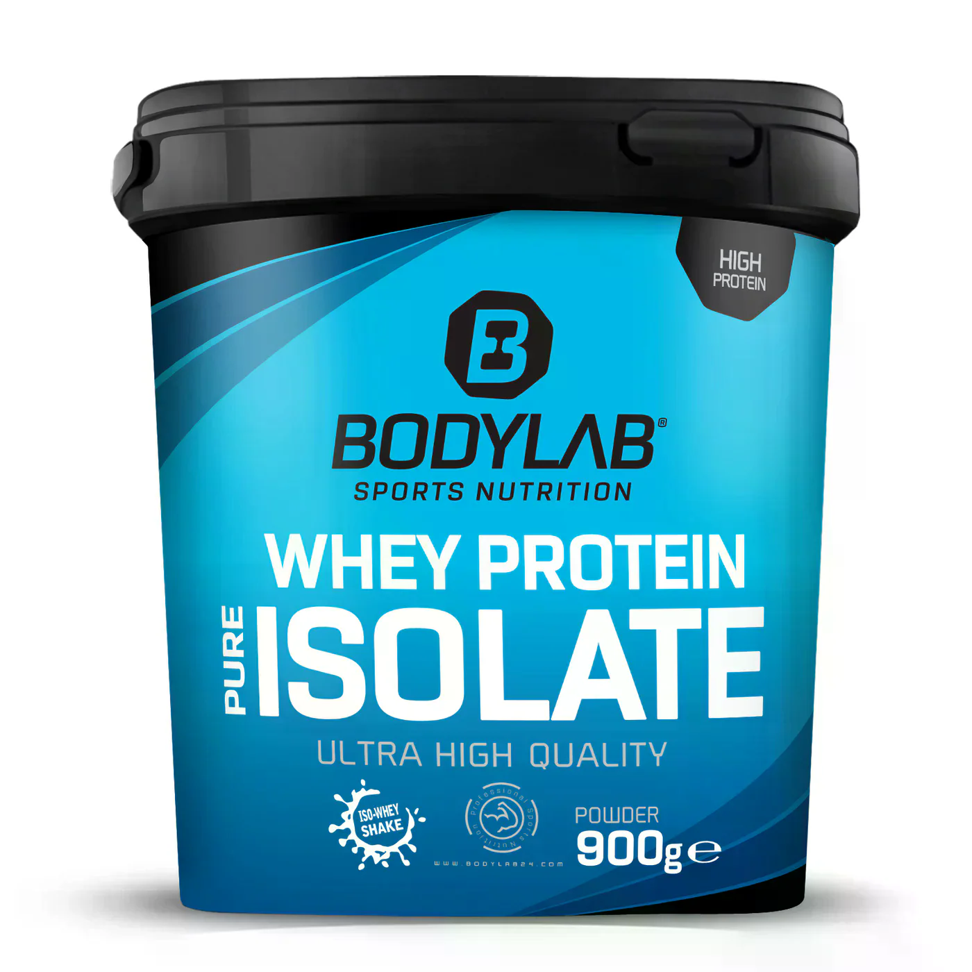 Iso Whey Power & Vitality Pack - Image 2