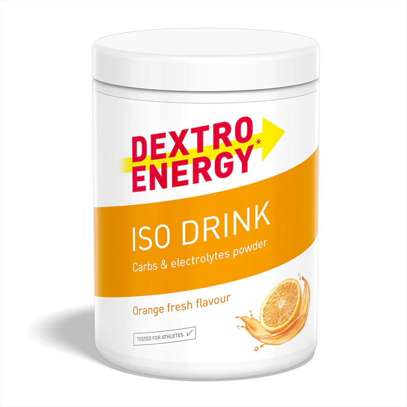 IsoDrink (440g) - Image 4