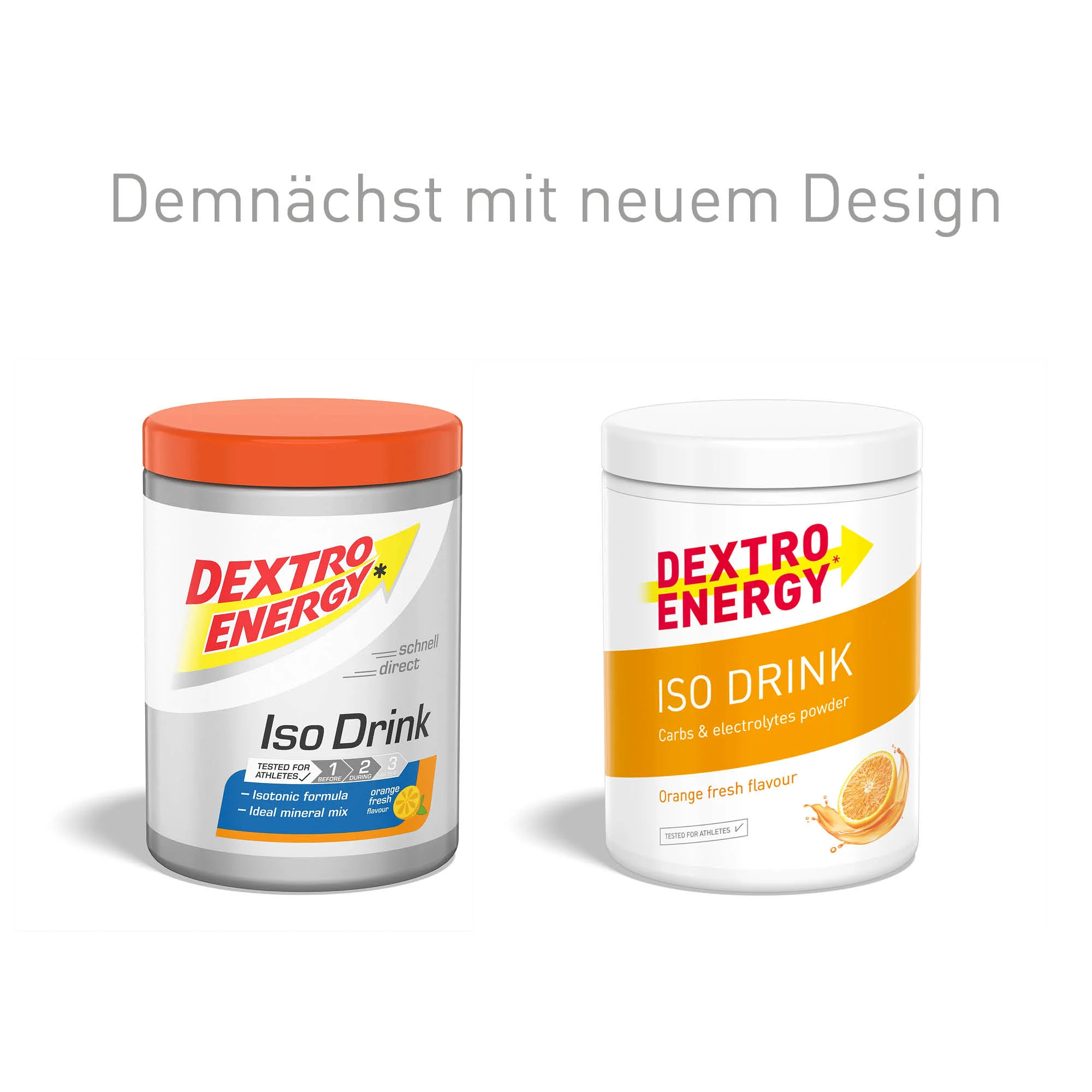 IsoDrink (440g) - Image 5