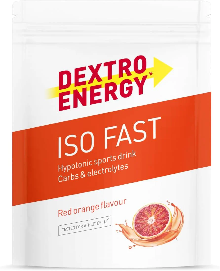 IsoFast Drink (1120g)