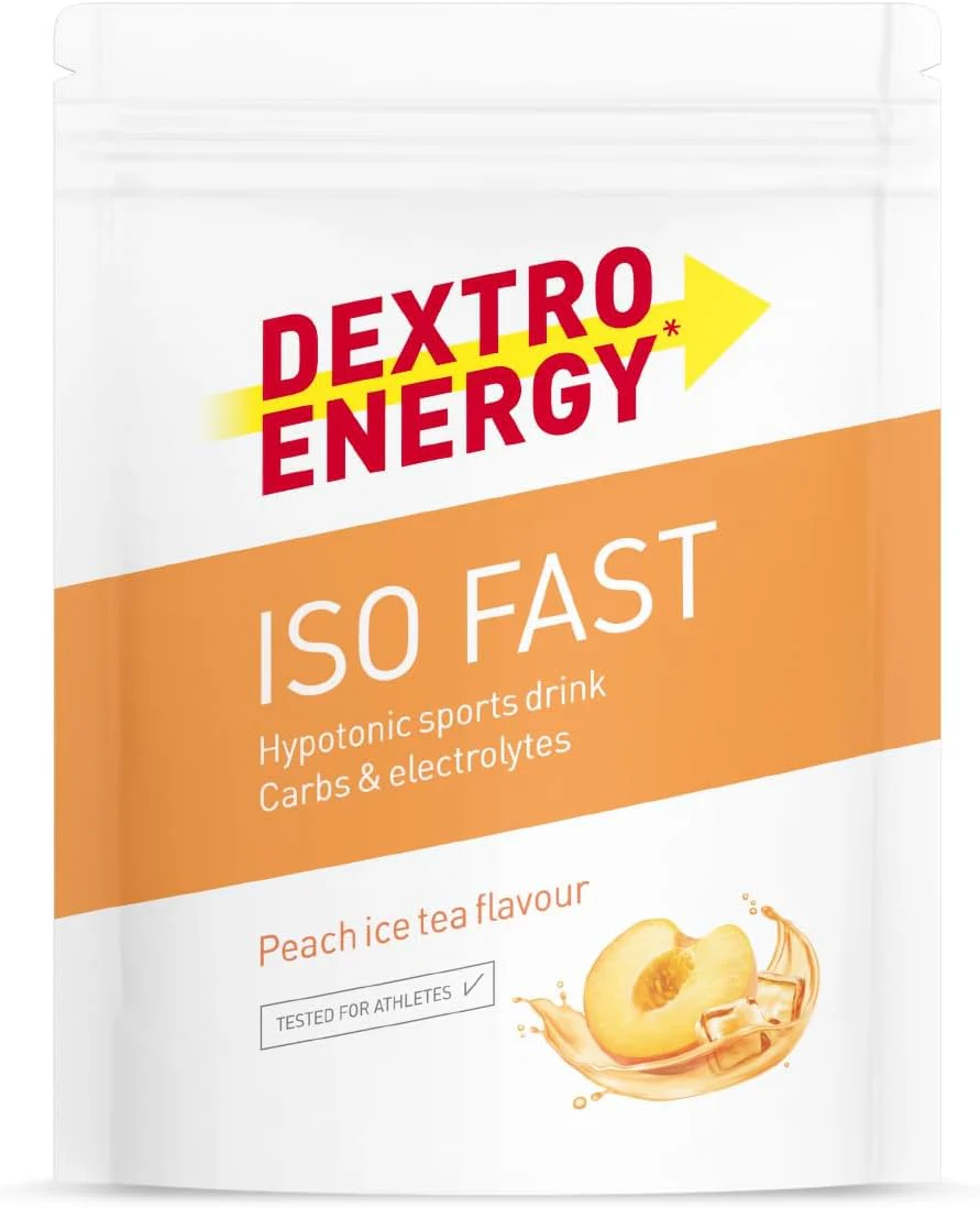 IsoFast Drink (1120g) - Image 12