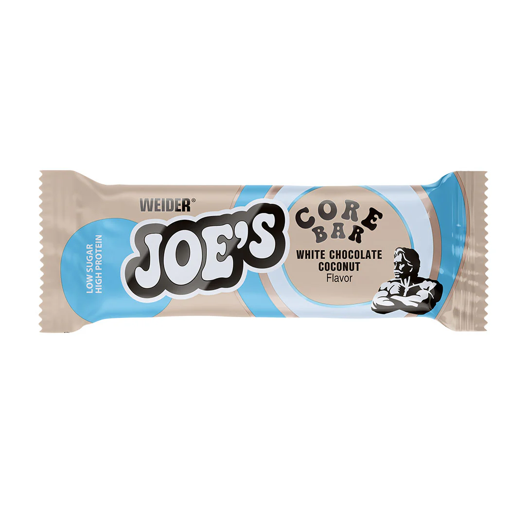 JOE’s Core Bar (12x45g) - Image 5