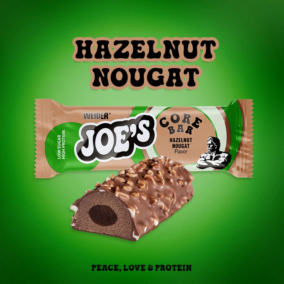 JOE’s Core Bar (12x45g) - Image 7