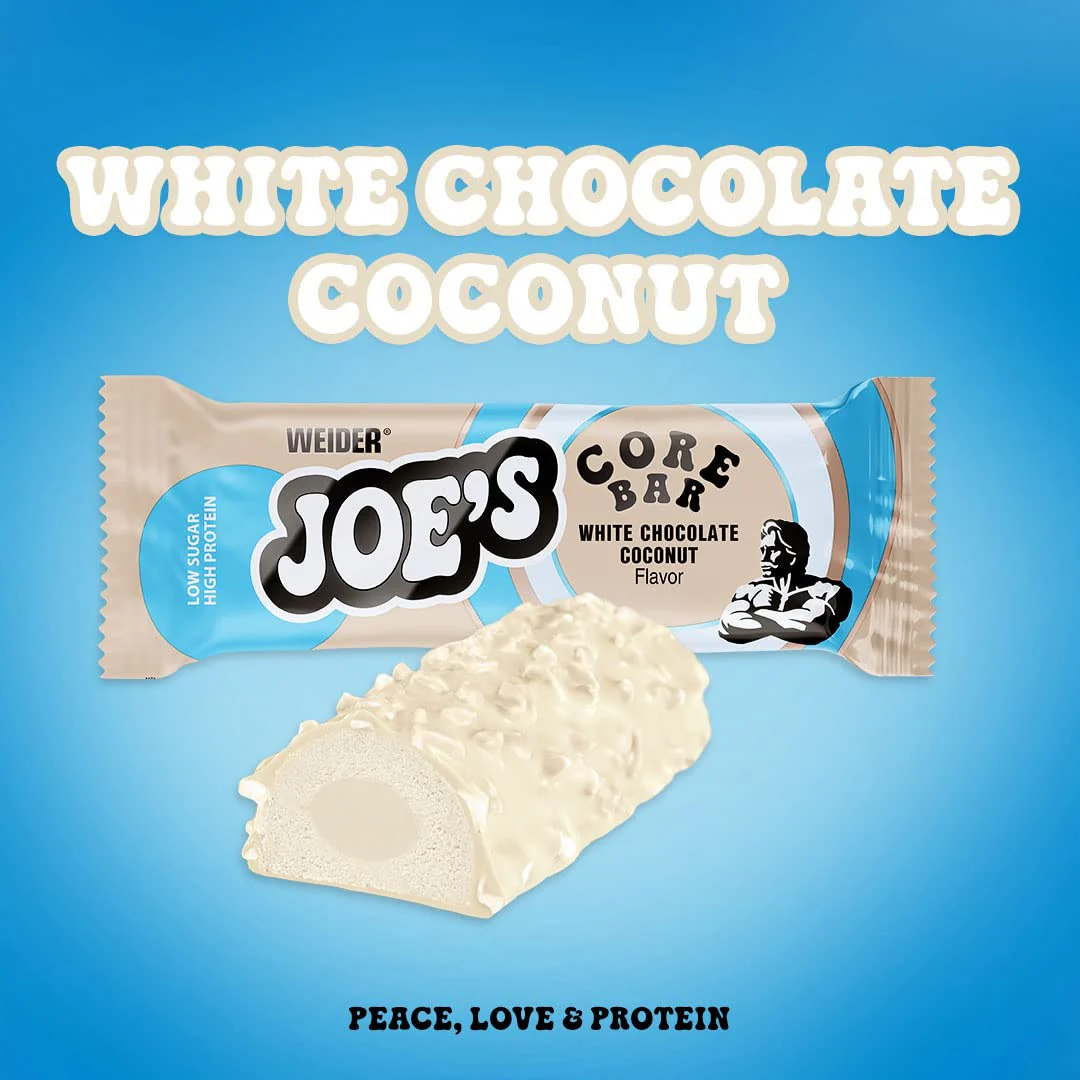 JOE’s Core Bar (12x45g) - Image 8