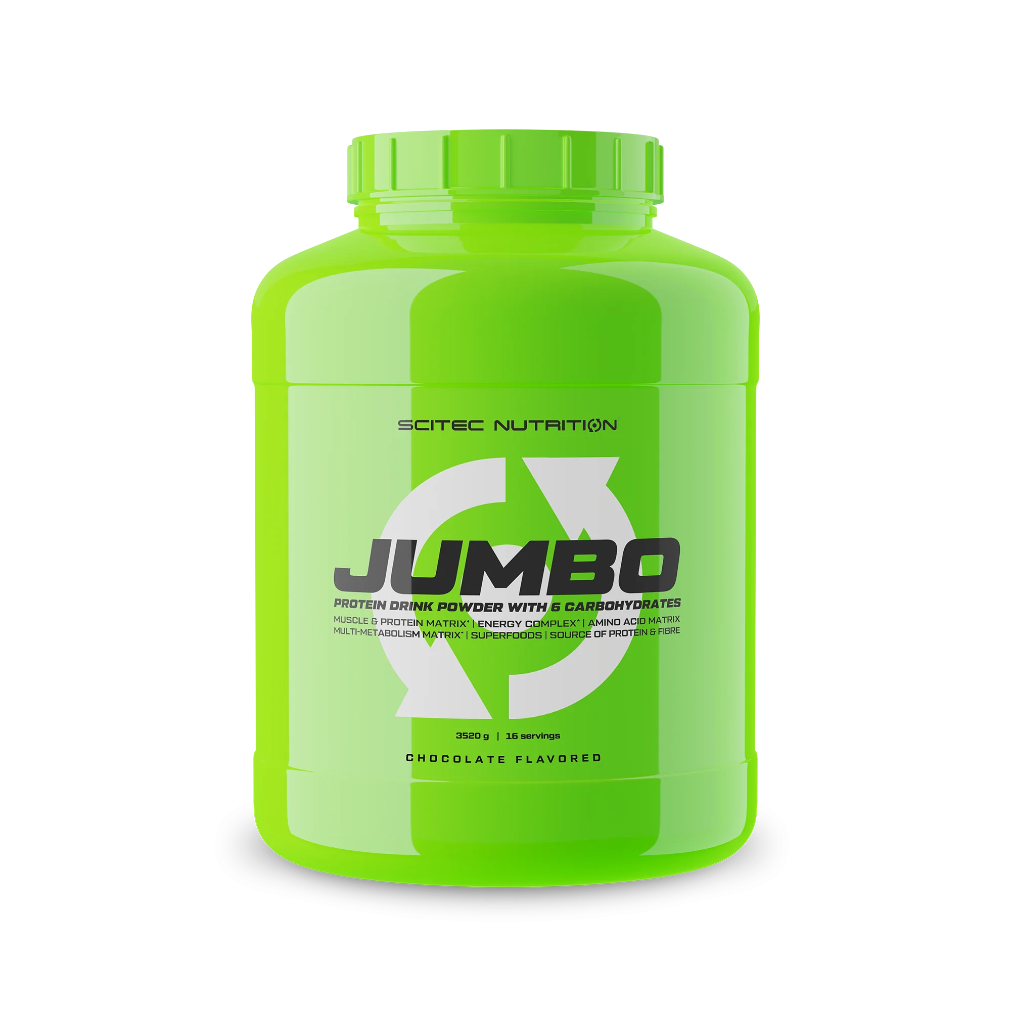 Jumbo (3520g) - Image 3