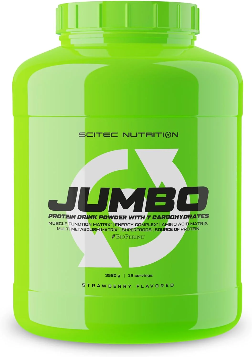 Jumbo (3520g) - Image 4
