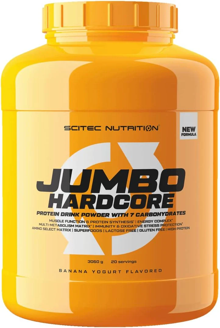 Jumbo Hardcore (3060g) - Image 2