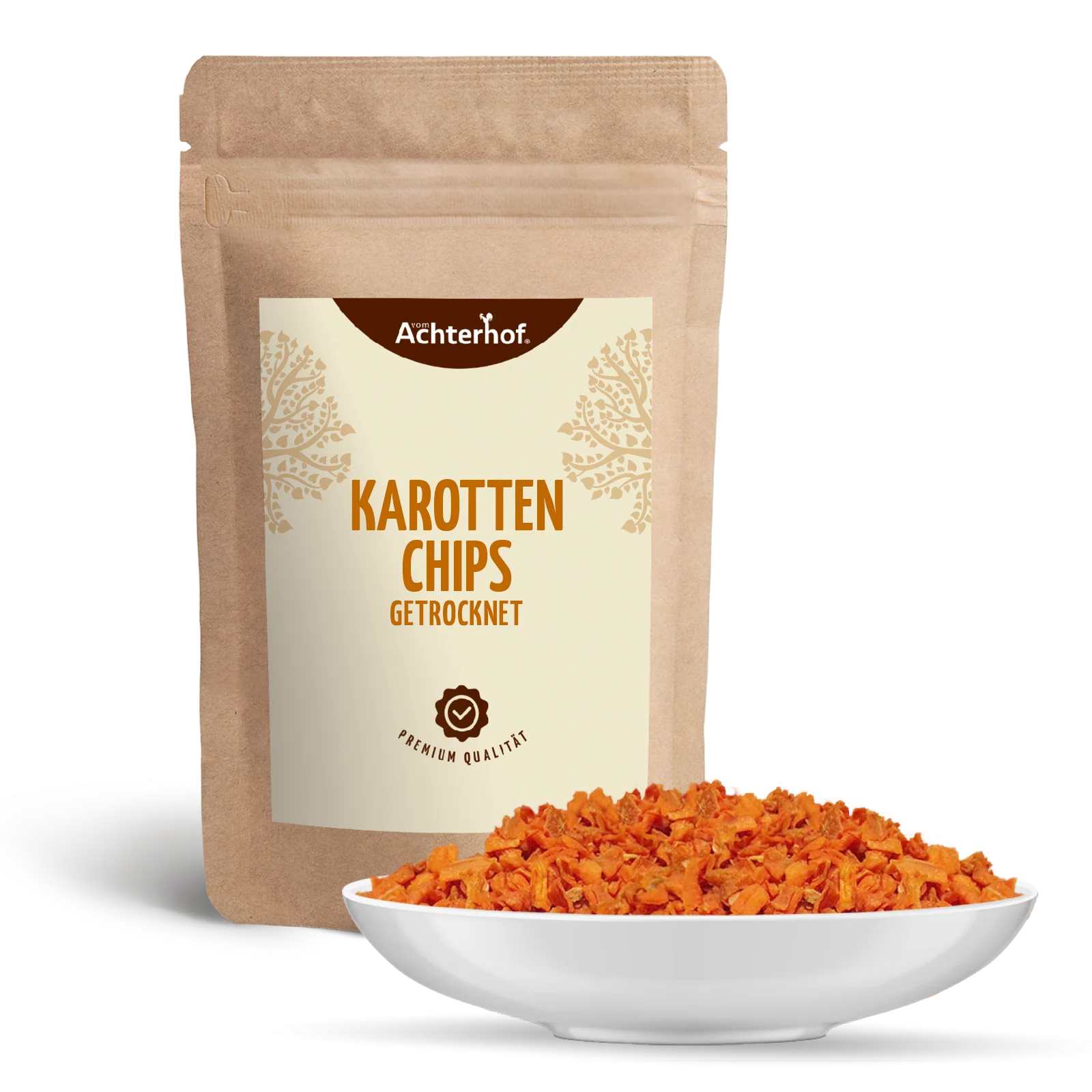 Karottenchips (1000g) - Image 2
