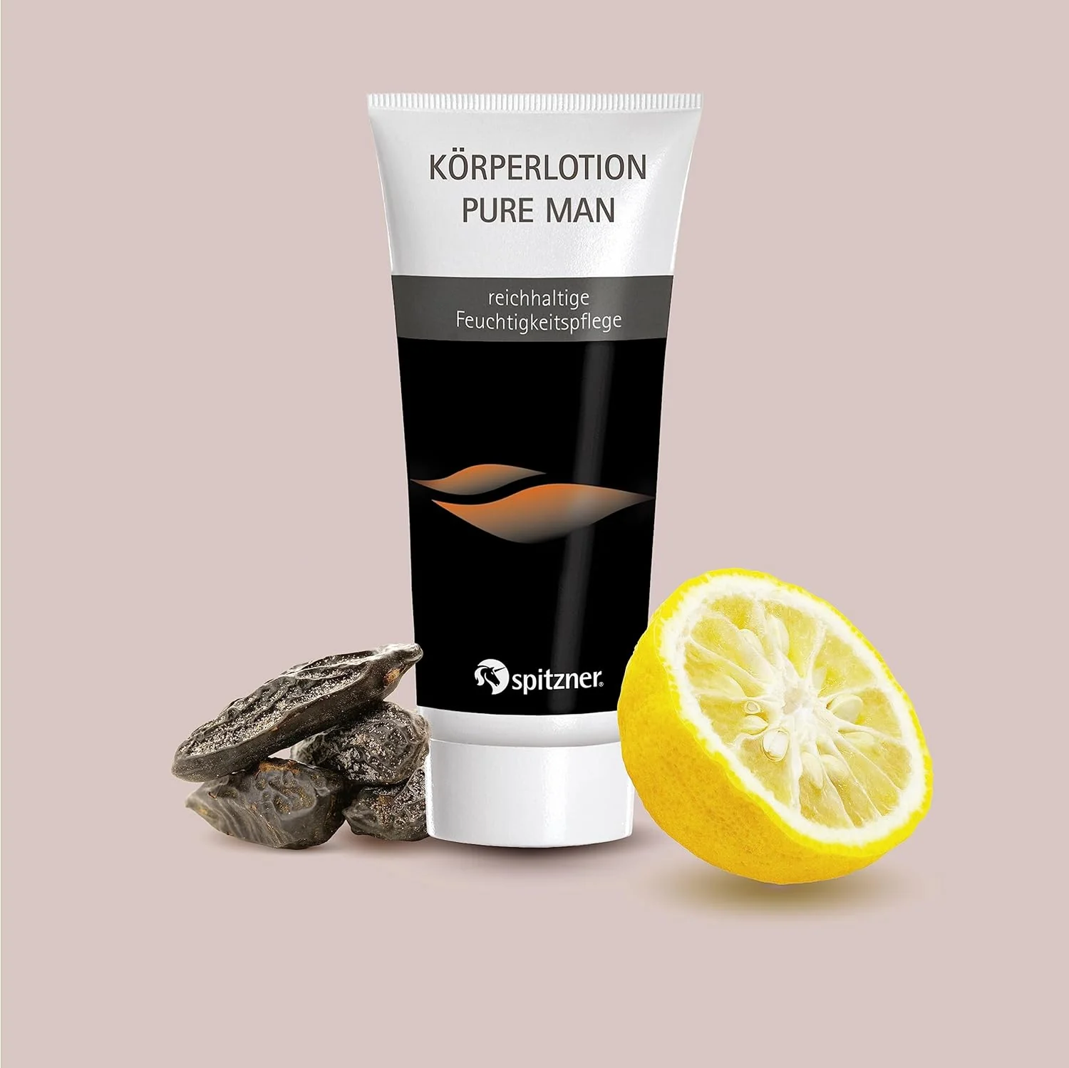 Körperlotion Pure Man (200ml) - Image 2