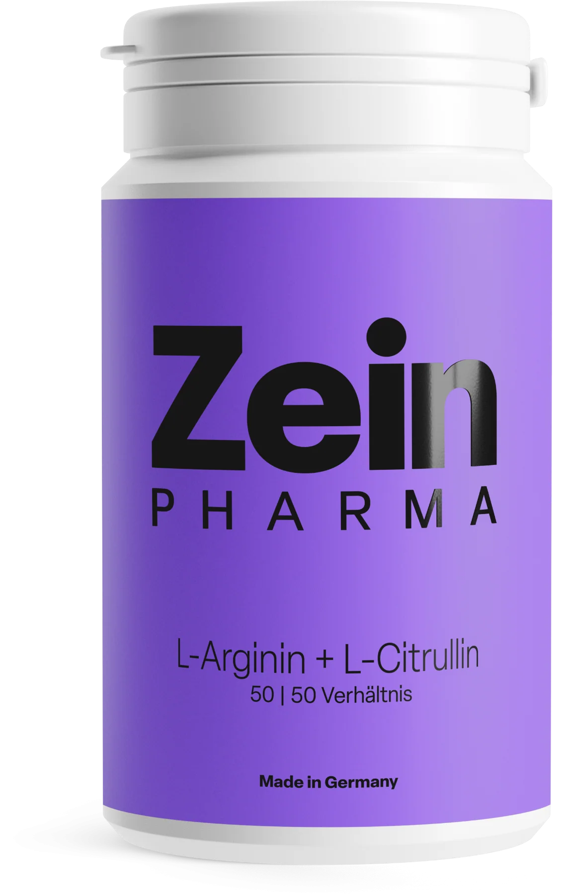 L-Arginin Mono Powder (180g)