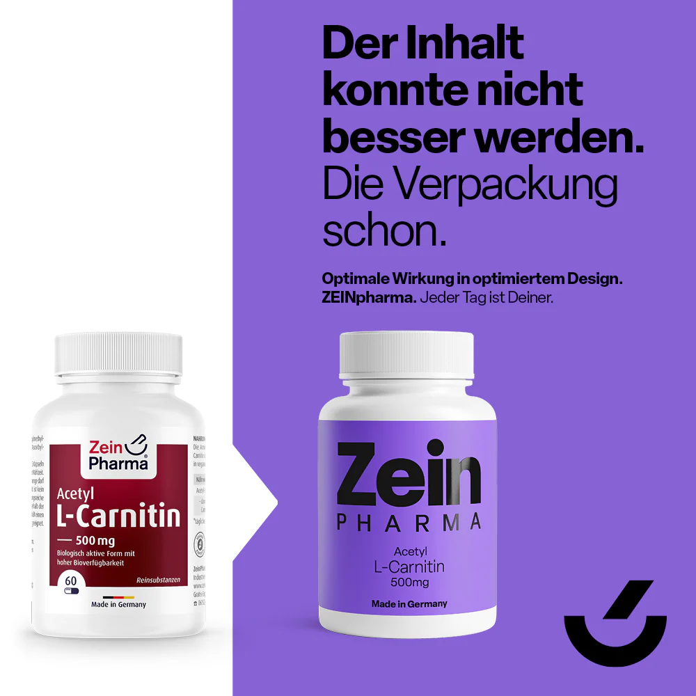 L-Carnosine 500mg (60 capsules) - Image 3