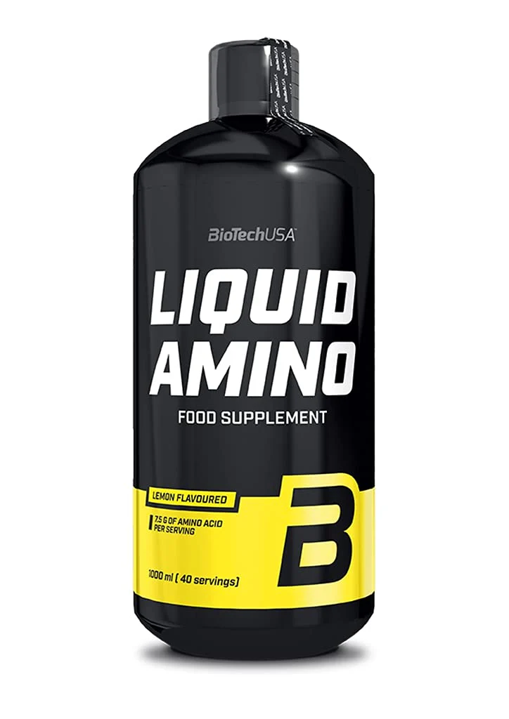 Liquid Amino (1000ml) - Image 2