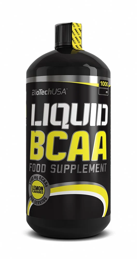 Liquid BCAA (1000ml) - Image 2