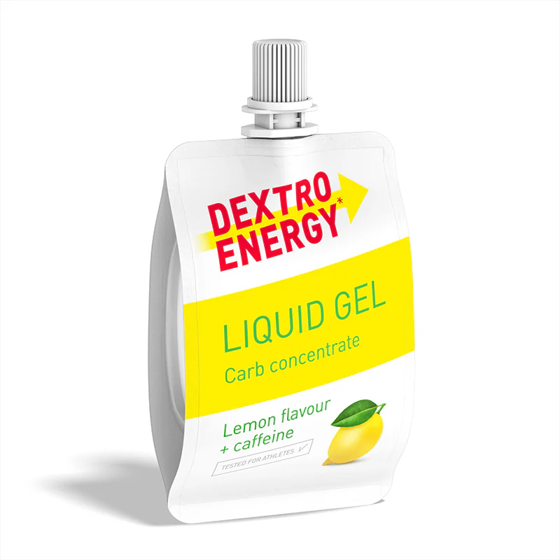 Liquid Gel (60ml)