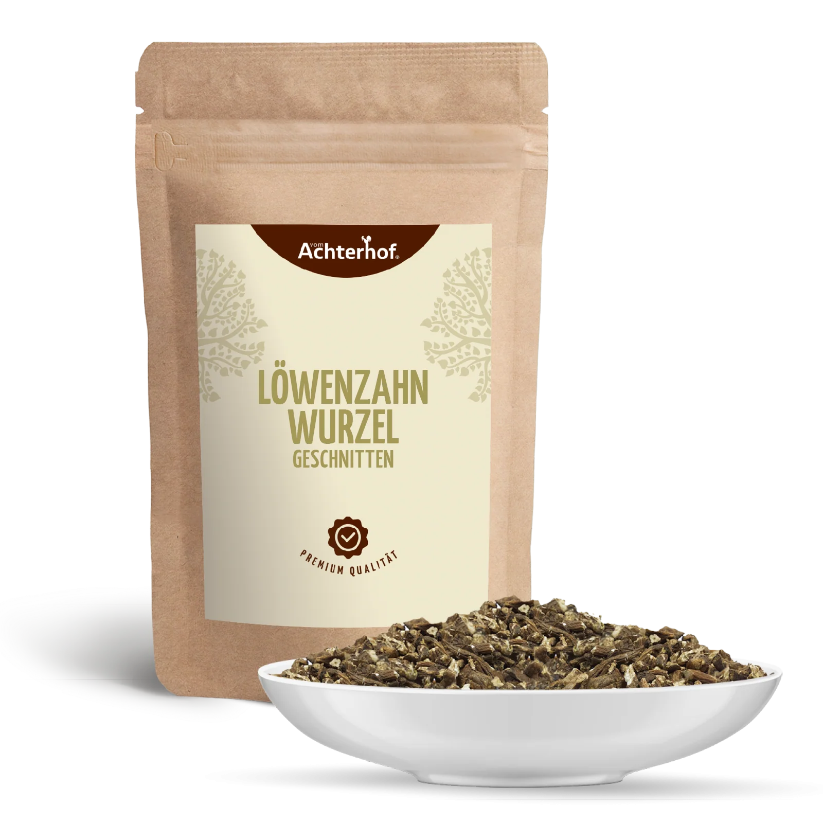 Löwenzahnwurzel geschnitten (500g) - Image 3