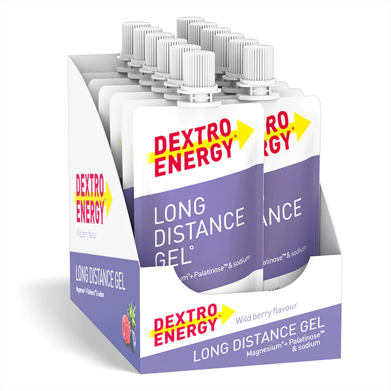 Long Distance Gel (12x50ml) - Image 3