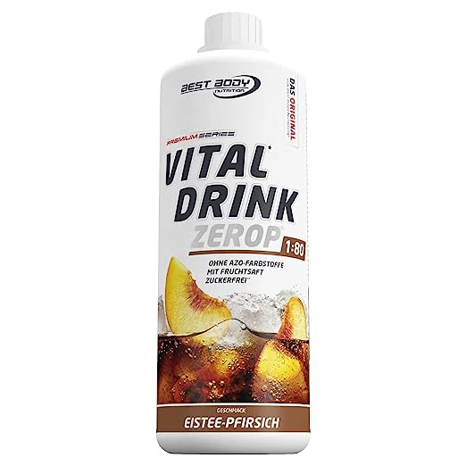 Vital Drink Konzentrat (1000ml) - Image 103