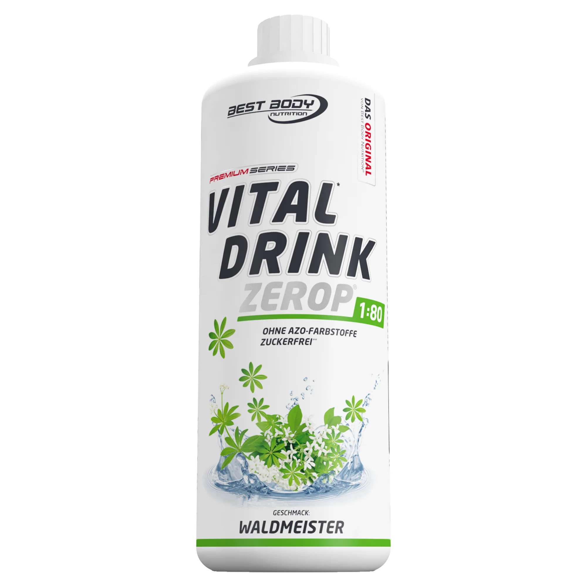 Vital Drink Konzentrat (1000ml) - Image 37