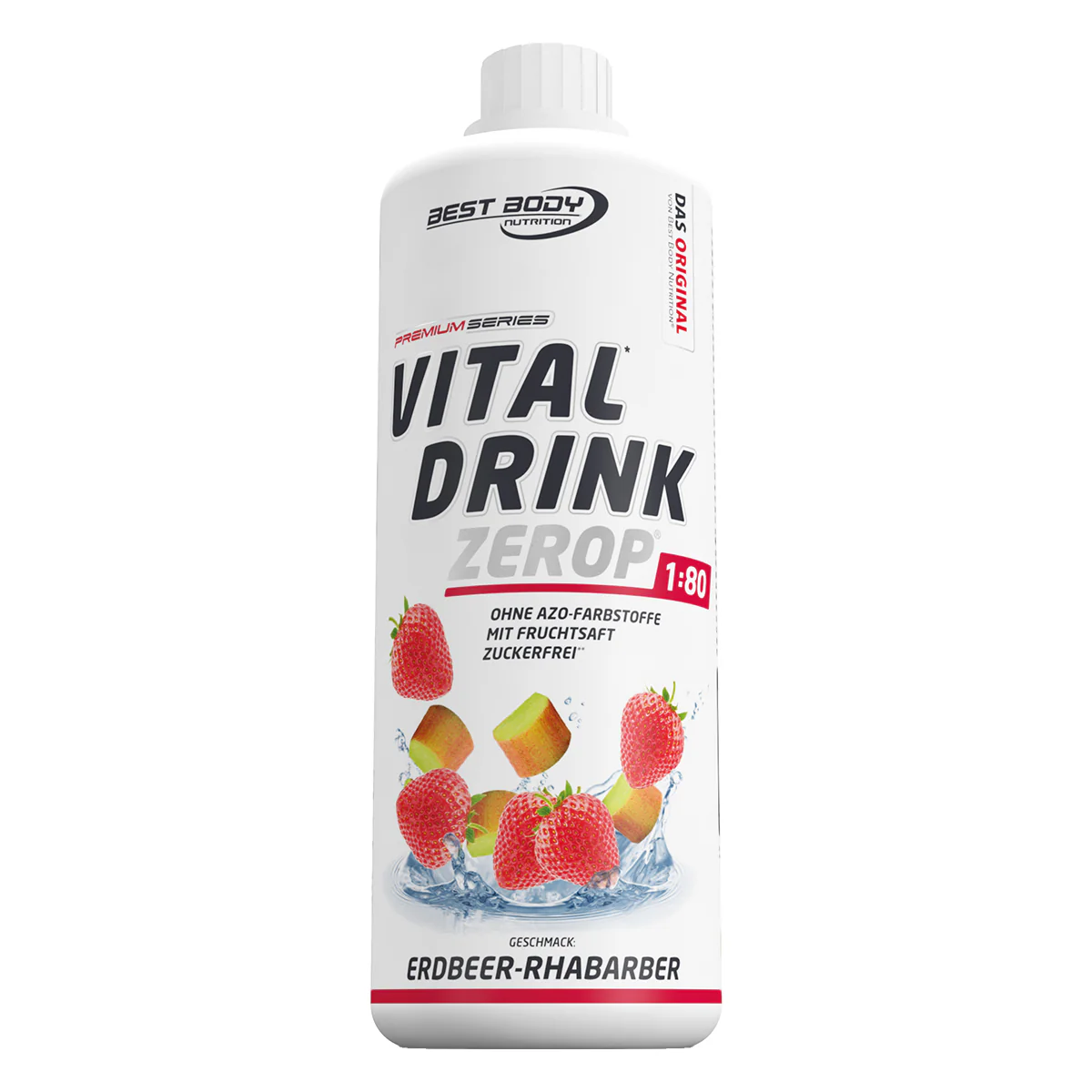 Vital Drink Konzentrat (1000ml) - Image 55
