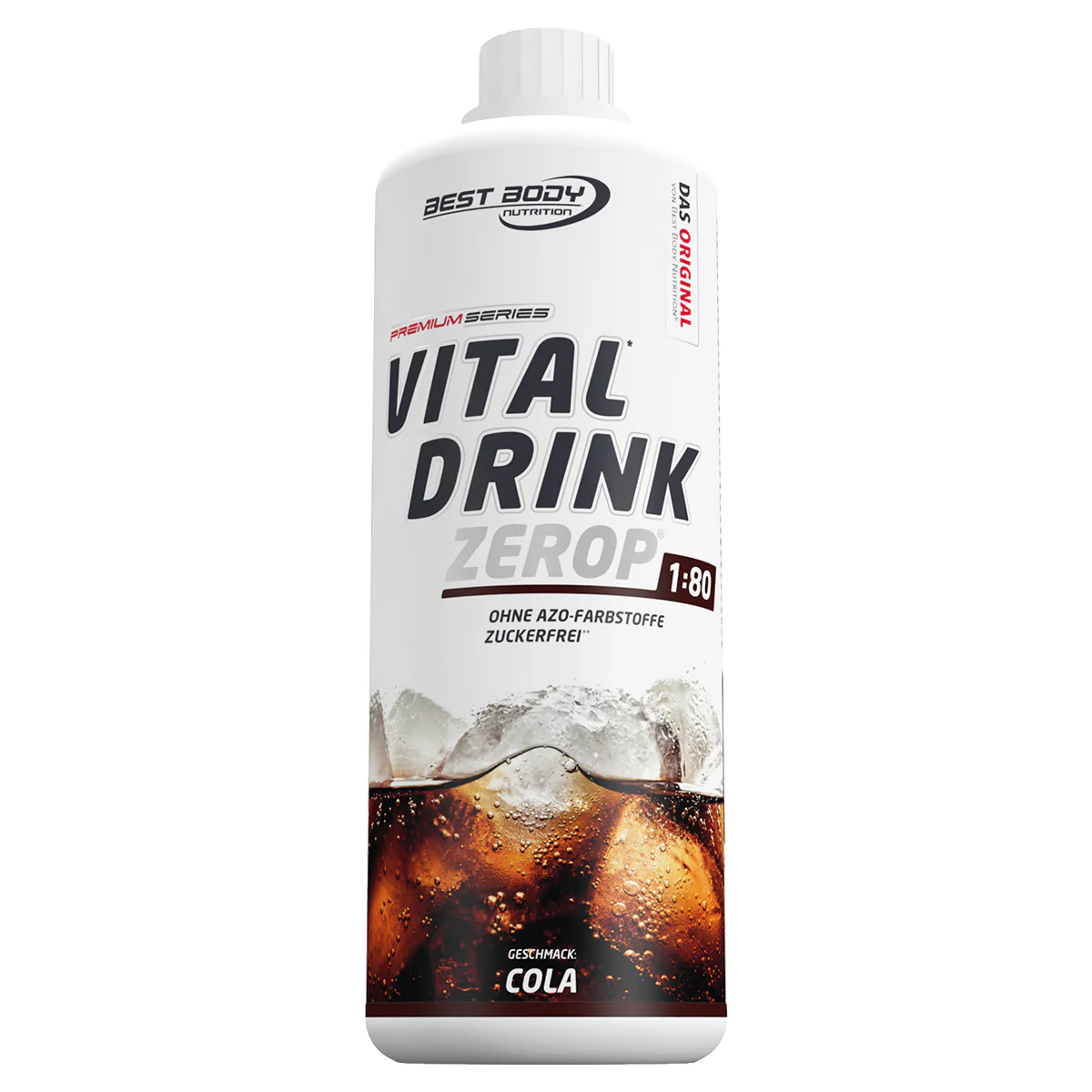 Vital Drink Konzentrat (1000ml) - Image 64