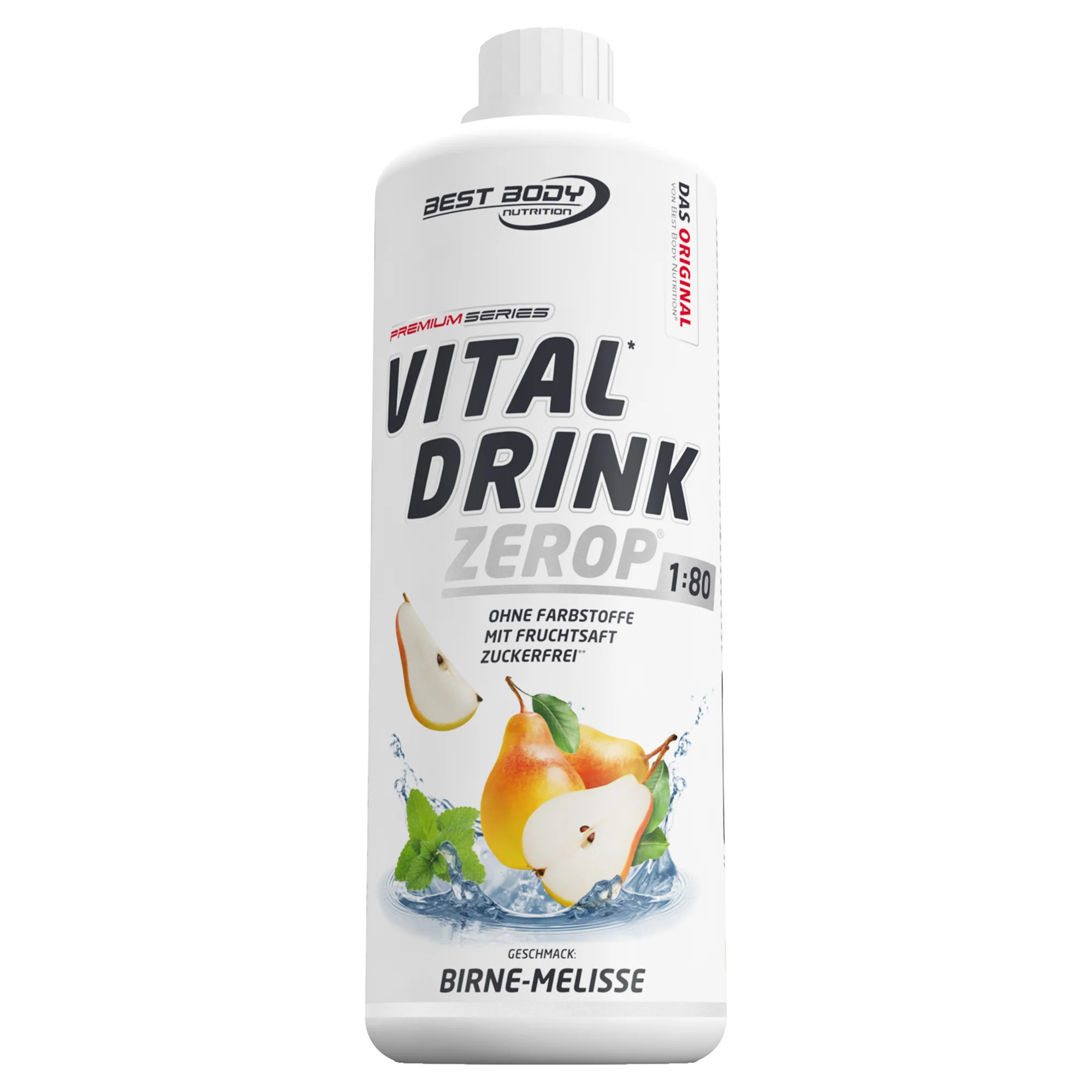 Vital Drink Konzentrat (1000ml) - Image 73