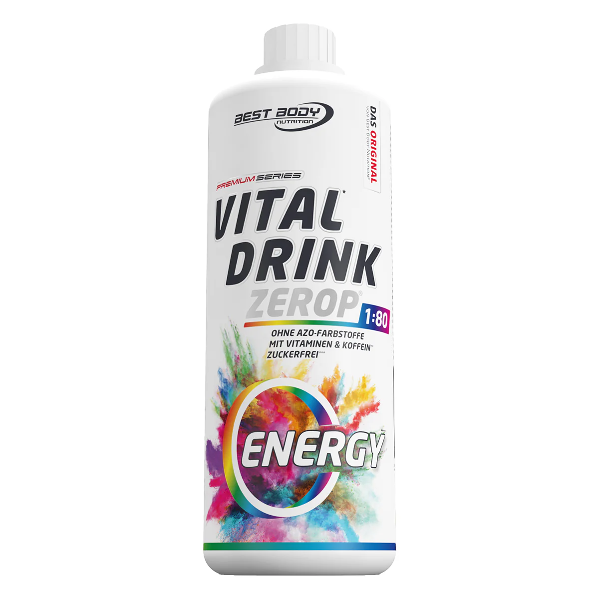 Vital Drink Konzentrat (1000ml) - Image 79