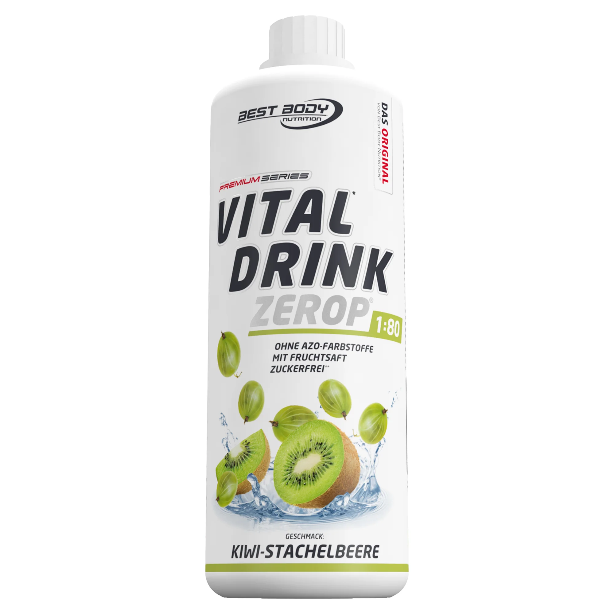 Vital Drink Konzentrat (1000ml) - Image 82