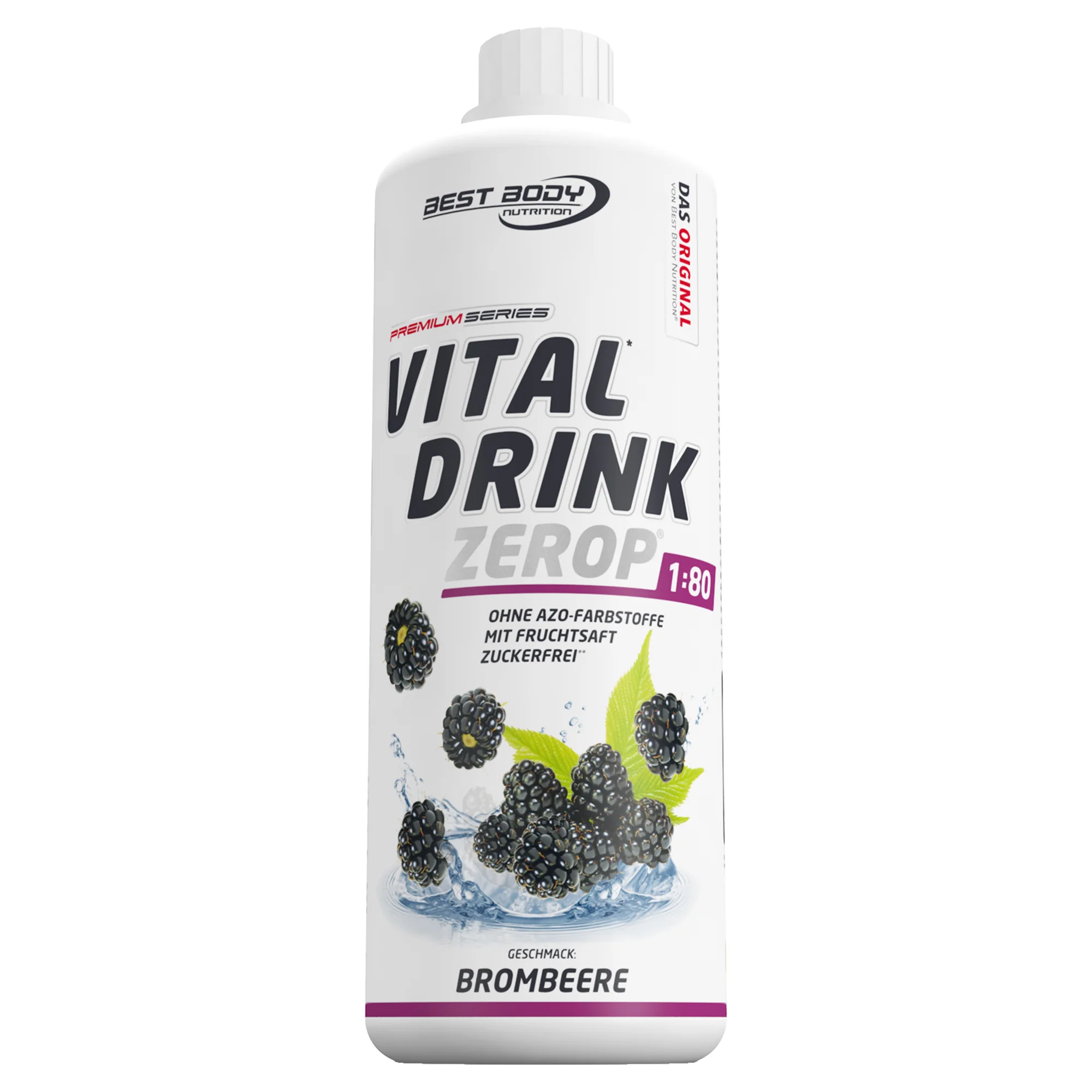 Vital Drink Konzentrat (1000ml) - Image 85
