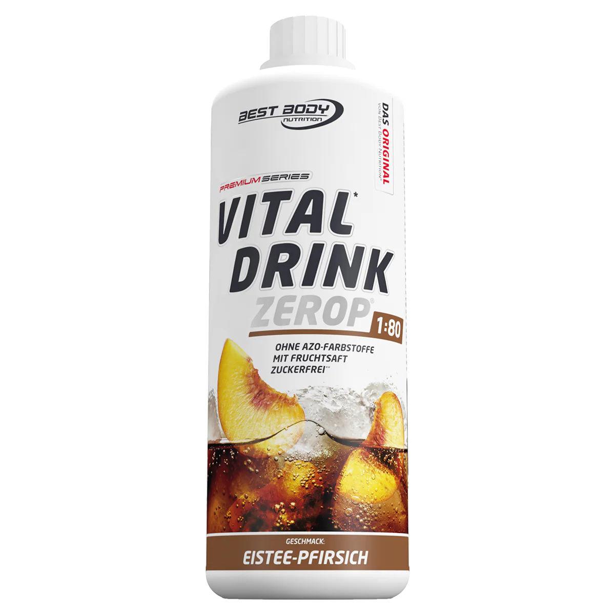 Vital Drink Konzentrat (1000ml) - Image 94