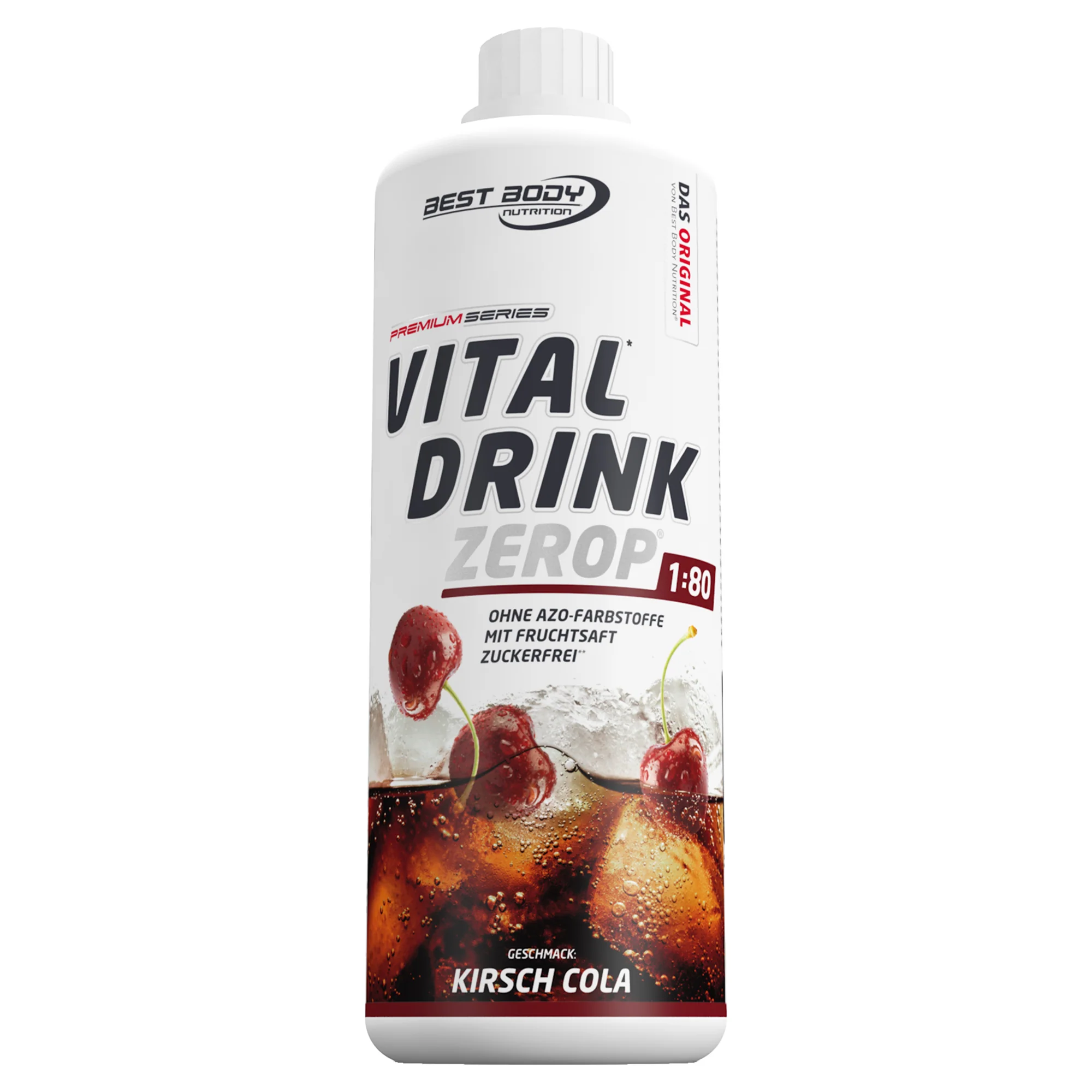 Vital Drink Konzentrat (1000ml) - Image 97
