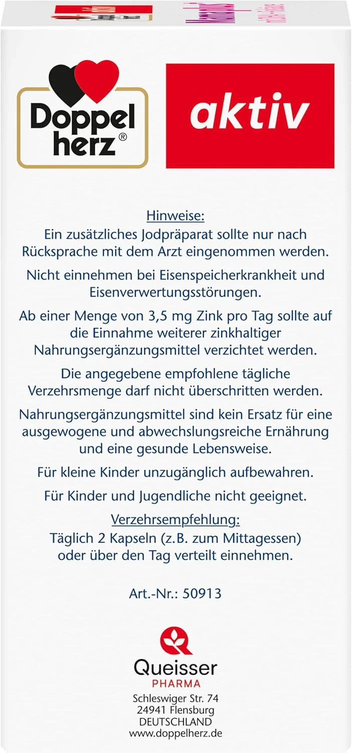 Mama plus+ (120 Kapseln) - Image 3