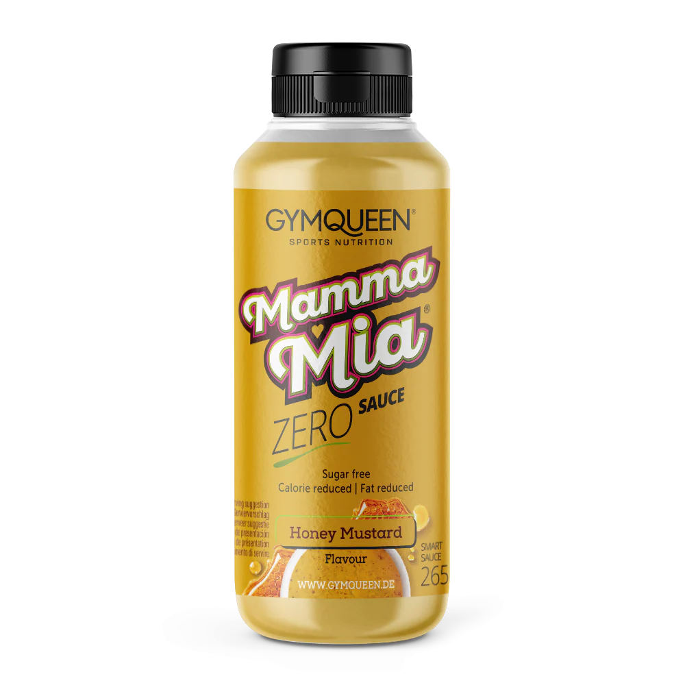 Mamma Mia Zero Saucen (265ml) - Image 22