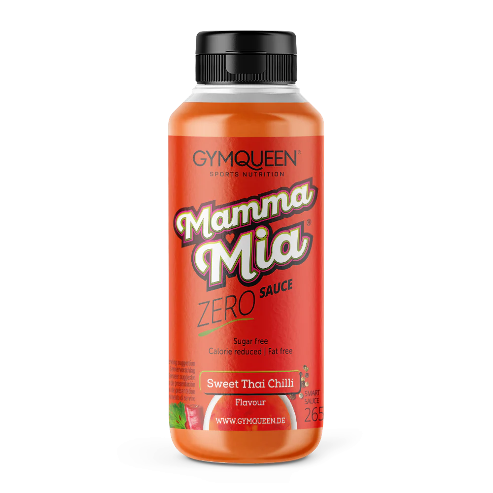 Mamma Mia Zero Saucen (265ml) - Image 3