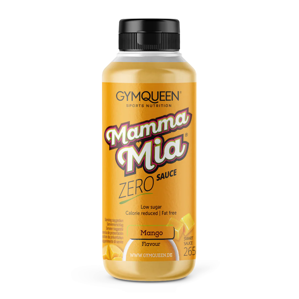 Mamma Mia Zero Saucen (265ml) - Image 41