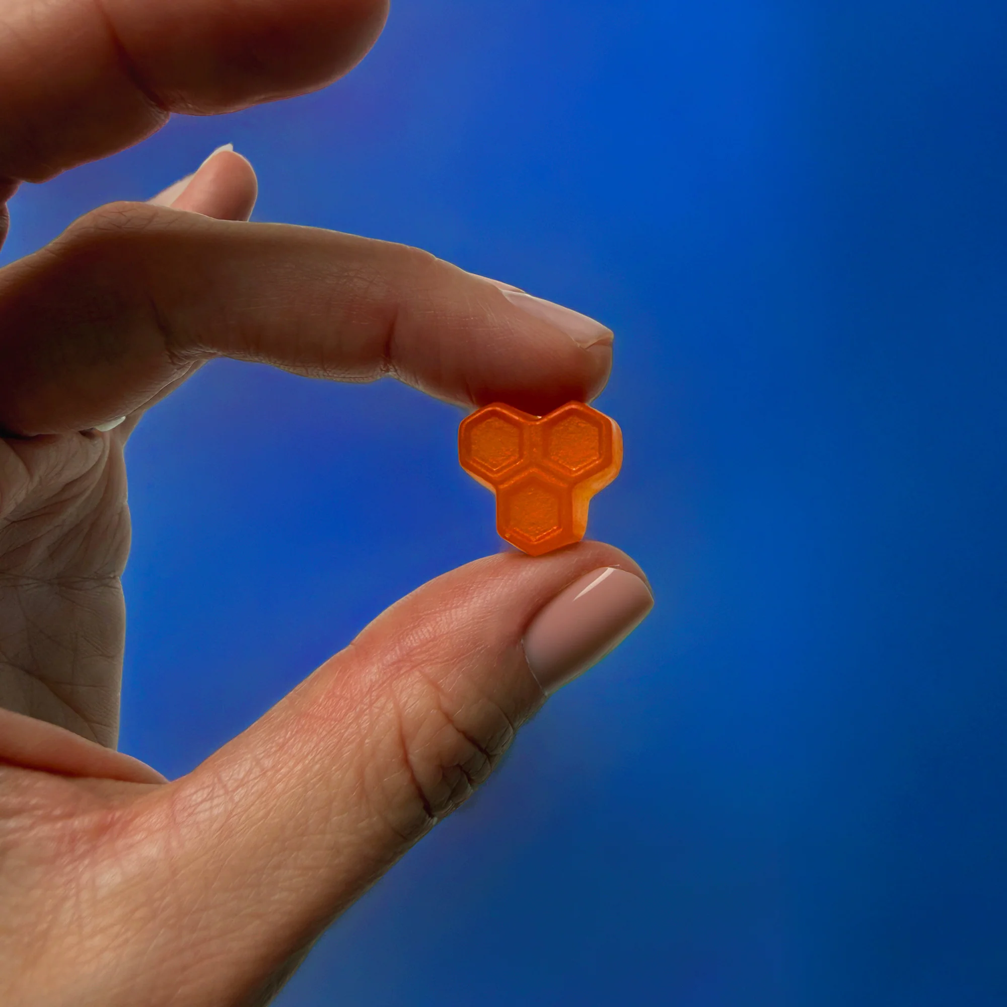 Manuka Honing (60 gummies) - Image 9