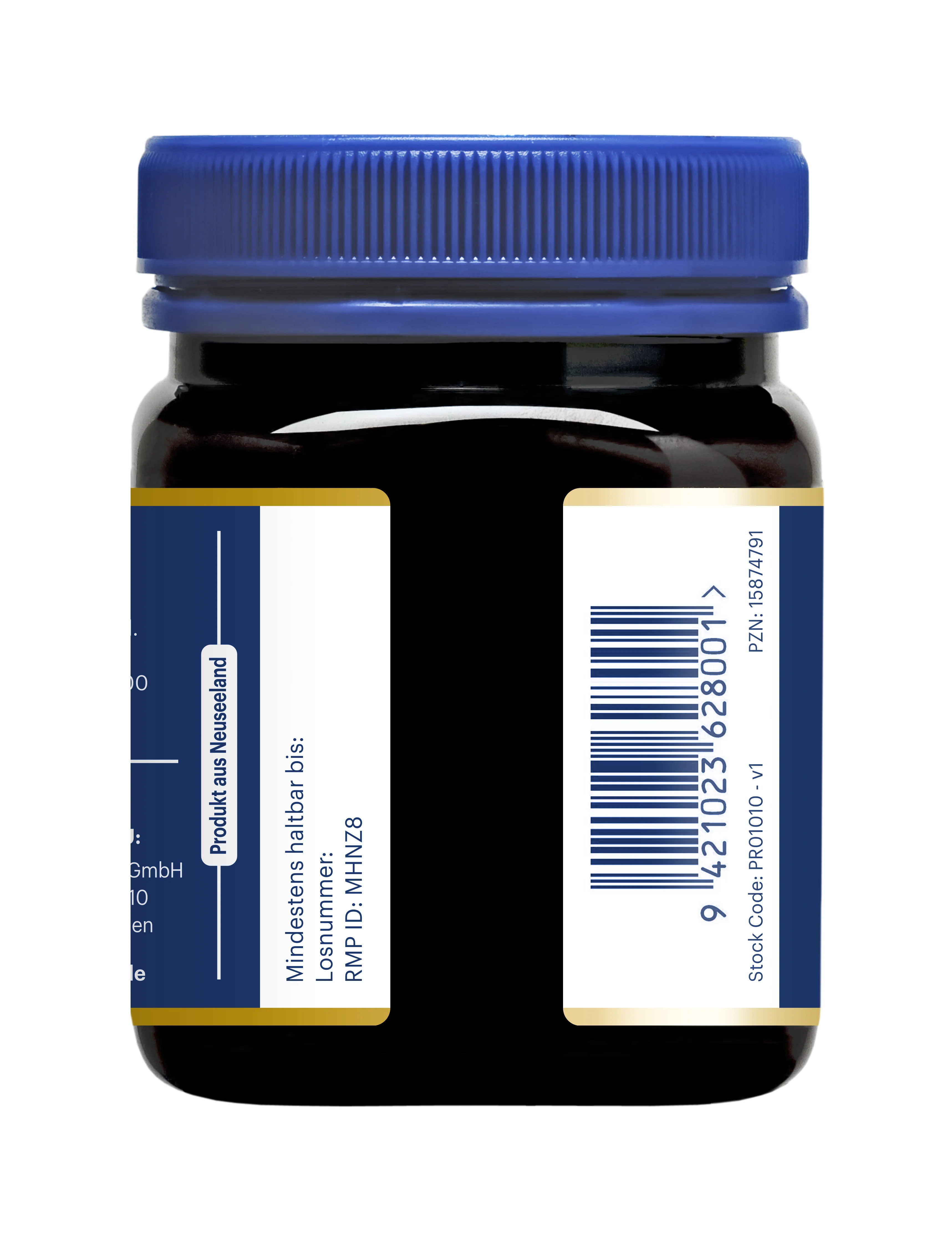 Manuka Honing MGO 100+ (250g) - Image 4